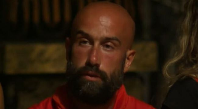 Survivor yarışmacısı sabıkalı çıktı!