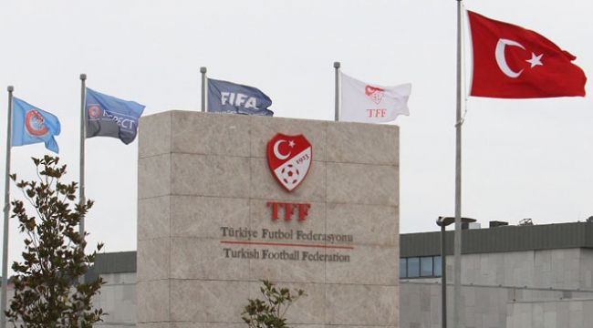 TFF'den flaş seyirci kararı!