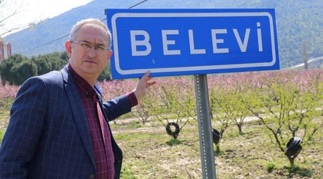 TİRE-BELEVİ YOLUNDA NİHAYET TARİH VERİLDİ