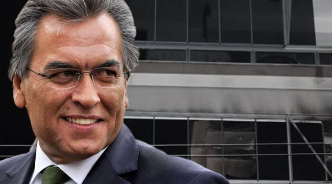 TORBALI'DA YANGIN PANİĞİ!