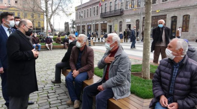 Trabzon'da vaka artışları tedirgin ediyor