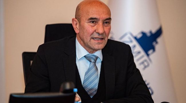 TUNÇ SOYER YÖNETİM KURULUNA SEÇİLDİ