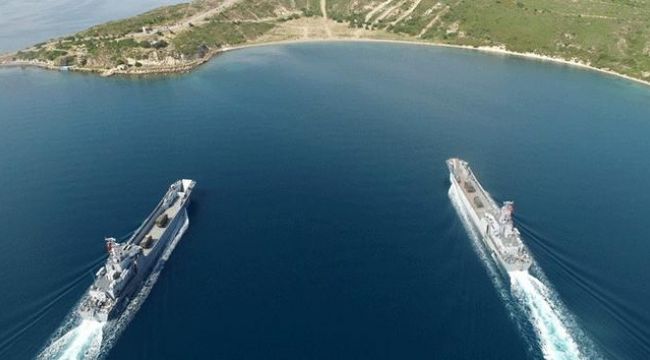 Türk Silahlı Kuvvetleri ve ABD ortak eğitimler gerçekleştirecek