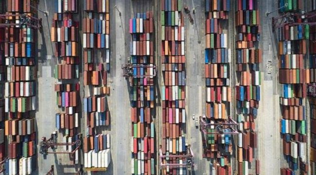 Türkiye, 528 milyon dolarlık yaş meyve sebze ihraç etti