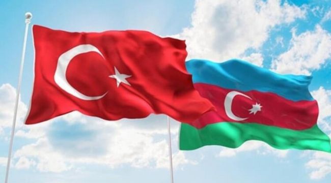 Türkiye-Azerbaycan arasında vizesiz seyahat başlıyor