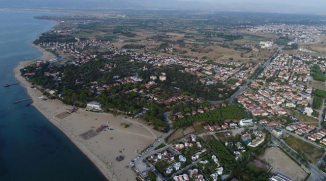 Türkiye genelinde Şubat ayında 81 bin 222 konut satıldı