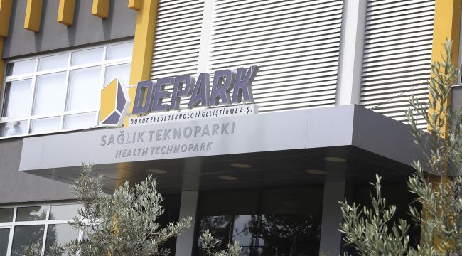 Türkiye'nin ilk yerli kalp yaması DEPARK'ta üretiliyor