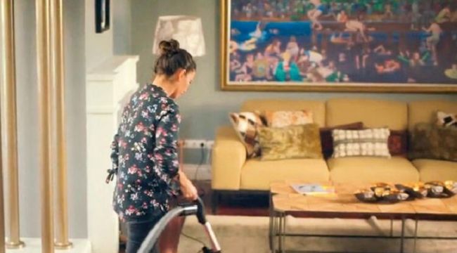 Ufak Tefek Cinayetler'e 3 yıl sonra şok dava