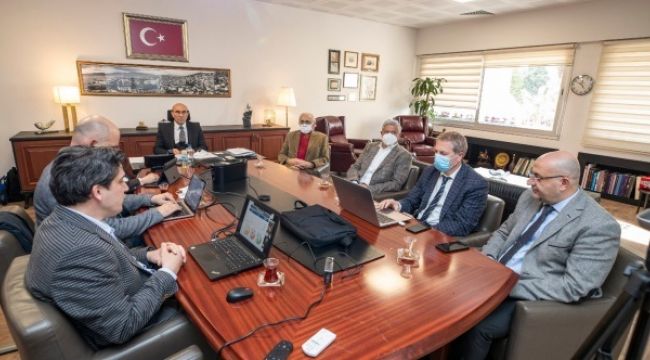 "UNESCO SÜRECİ UZUN İNCE BİR YOL"