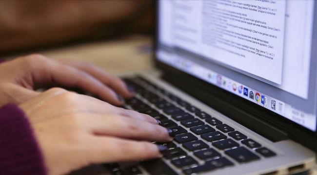 Uzaktan çalışma yönetmeliği yayımlandı