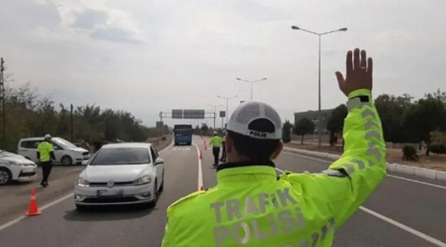 Vaka sayıları arttı, seyahat kısıtlaması geliyor!