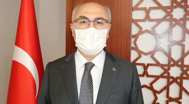 VALİ KÖŞGER'DEN İZMİRLİLERE UYARI