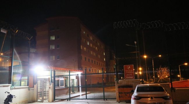 VALİLİKTEN YANGIN AÇIKLAMASI