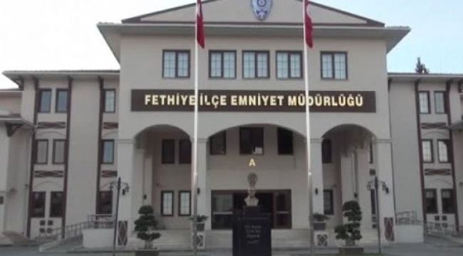 Vatandaşları dolandırdıkları iddiasıyla 2 kişi gözaltına alındı