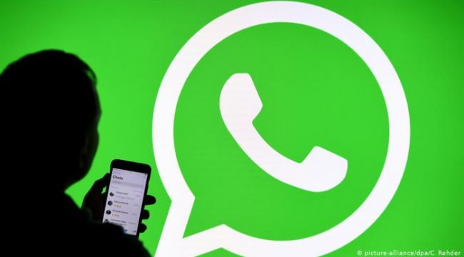 WhatsApp'ta 'kaybolan mesaj' dönemi başlıyor