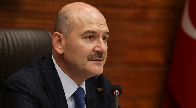'Yarın 260 bin personelle denetim gerçekleştireceğiz'