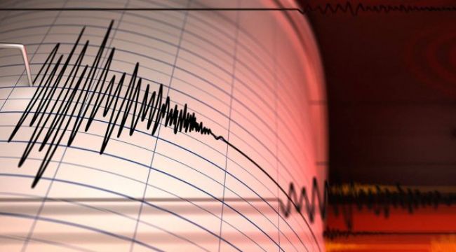 Yeni Zelanda’da 8.1 büyüklüğünde deprem