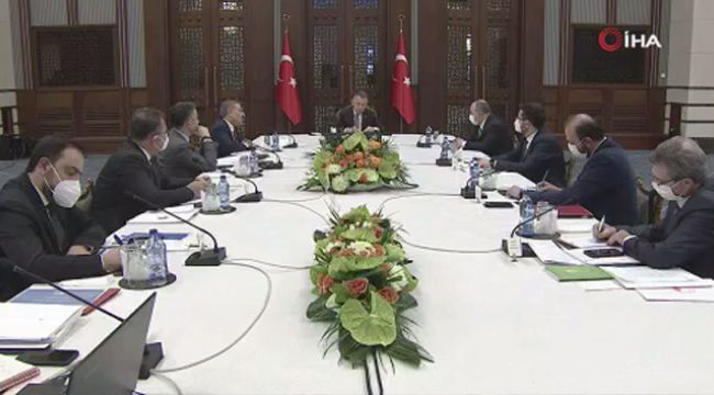 YERLİ AŞI İLE İLGİLİ ÖNEMLİ GELİŞME