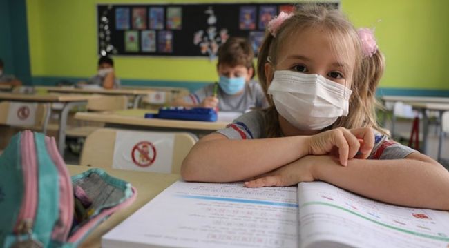 Yüz yüze eğitimin detaylarını belirledi