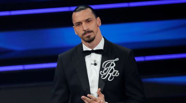 Zlatan Ibrahimovic'ten LeBron James'e flaş yanıt