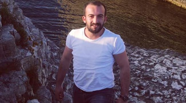 25 yaşındaki genç, çalıştığı pastanede ölü bulundu