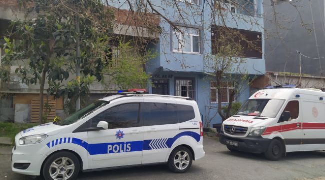 3 gündür haber alamadıkları arkadaşları ölü bulundu