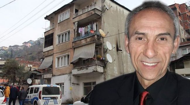 3 gündür haber alınamayan karate antrenörü ölü bulundu
