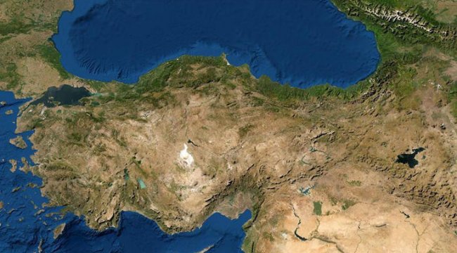 51 il belediyesinin statüsü büyükşehir olacak
