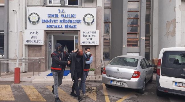 529 BİN AVROLUK VURGUNDA ŞOK DETAYLAR