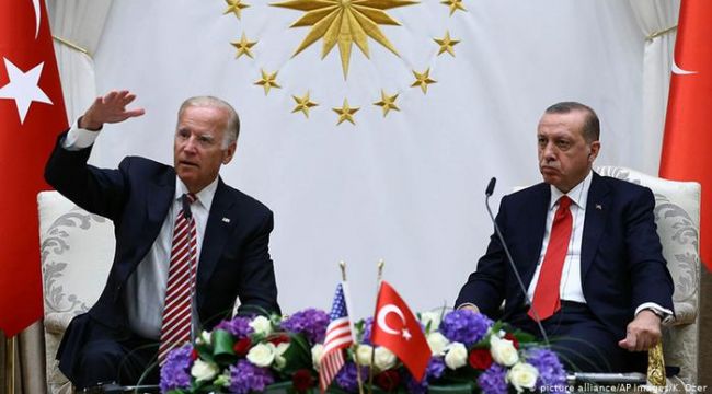 ABD'ye bir dizi yaptırım planı gündemde!