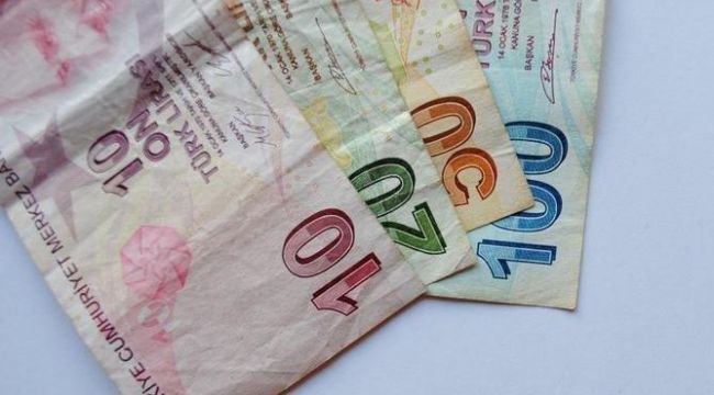 Açlık sınırı 3 bin 414 liraya yükseldi