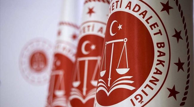 Adalet Bakanlığı'ndan 1915 olaylarına ilişkin iddialara yanıt