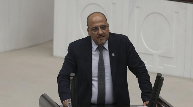 Ahmet Şık'ın dokunulmazlığının kaldırılması için fezleke
