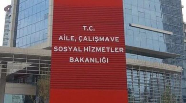 Aile, Çalışma ve Sosyal Hizmetler Bakanlığı ikiye bölündü
