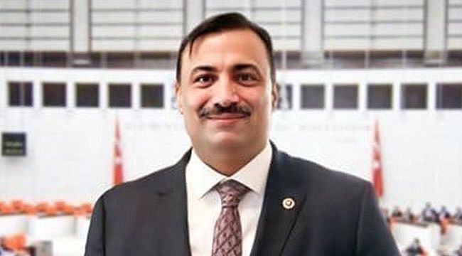 AK PARTİ'DEN CEMAL BEKLE'YE ÖNEMLİ GÖREV