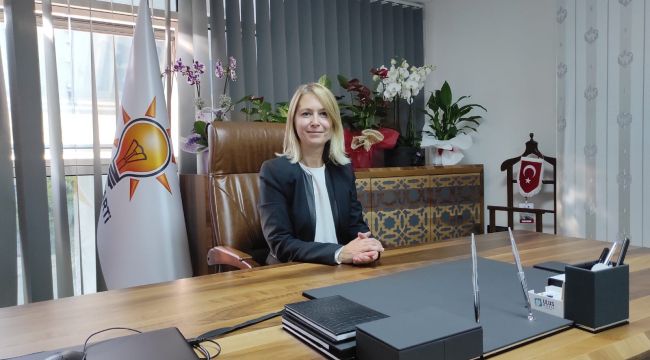 KESELİ'DEN KARŞIYAKA BELEDİYESİ'NE TEPKİ