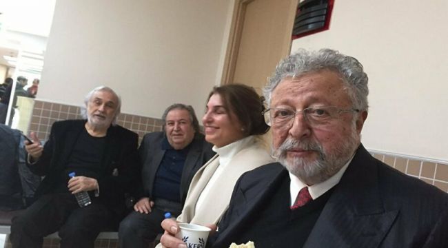 Akpınar ve Gezen'in beraat kararına itiraz
