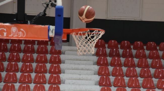 Aliağa Petkimspor-Tofaş Spor Kulübü maçı ertelendi 