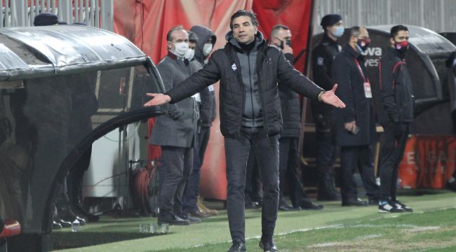 ALTAY'DA OSMAN ÖZKÖYLÜ DÖNEMİ SONA ERDİ