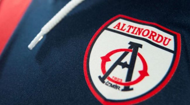 Altınordu hata yapmak istemiyor