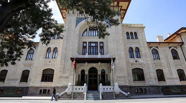 Ankara Valiliği Kovid-19 tedbirleri kapsamında mesai saatlerini belirledi