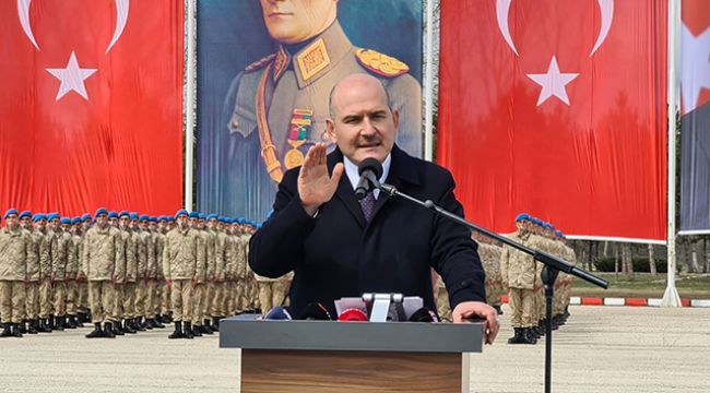 "ANNELERİN EVLATLARINI PKK'YA KAPTIRMAMAYA KARARLIYIZ"