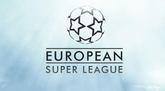 Avrupa Süper Ligi'nden ayrılanlar 300 milyon euro ödeyecek