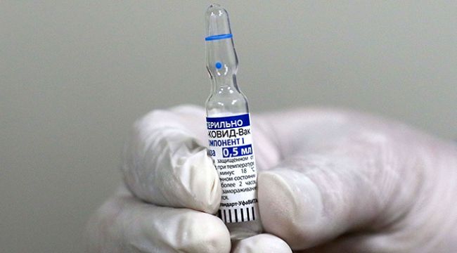 Avusturya, Rusya'dan 1 milyon doz Sputnik V aşısı alacak