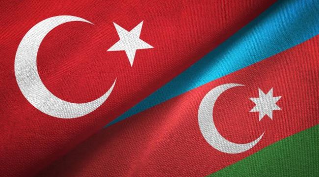 AZERBAYCAN'A KİMLİKLE SEYAHAT BAŞLADI