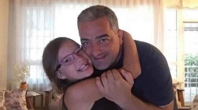 Bahçeşehir’de  iş dünyasını sarsan olay: 14 yaşındaki kızını katletti