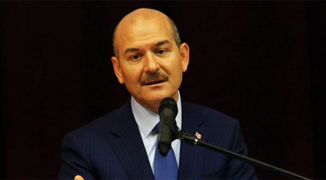 Bakan Soylu: 'Yeni konsept Ordu'ya çok yakıştı'