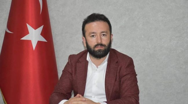 BAŞKAN ARTCI KAYALAR'IN 2 YILINI DEĞERLENDİRDİ