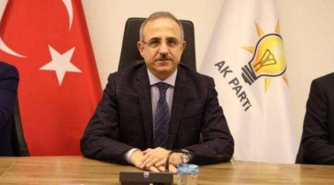 BAŞKAN SÜREKLİ'DEN 23 NİSAN MESAJI