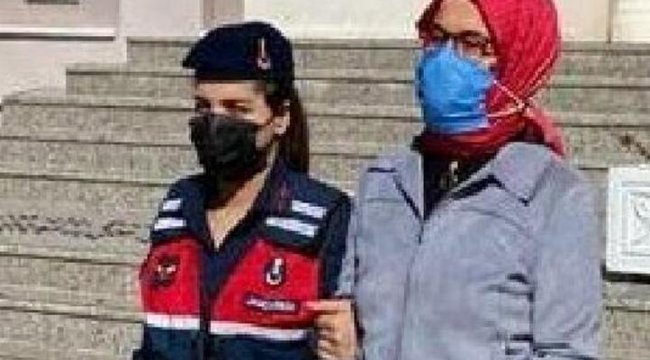 BaşlıksızFirari FETÖ hükümlüsü saklandığı evde yakalandı
